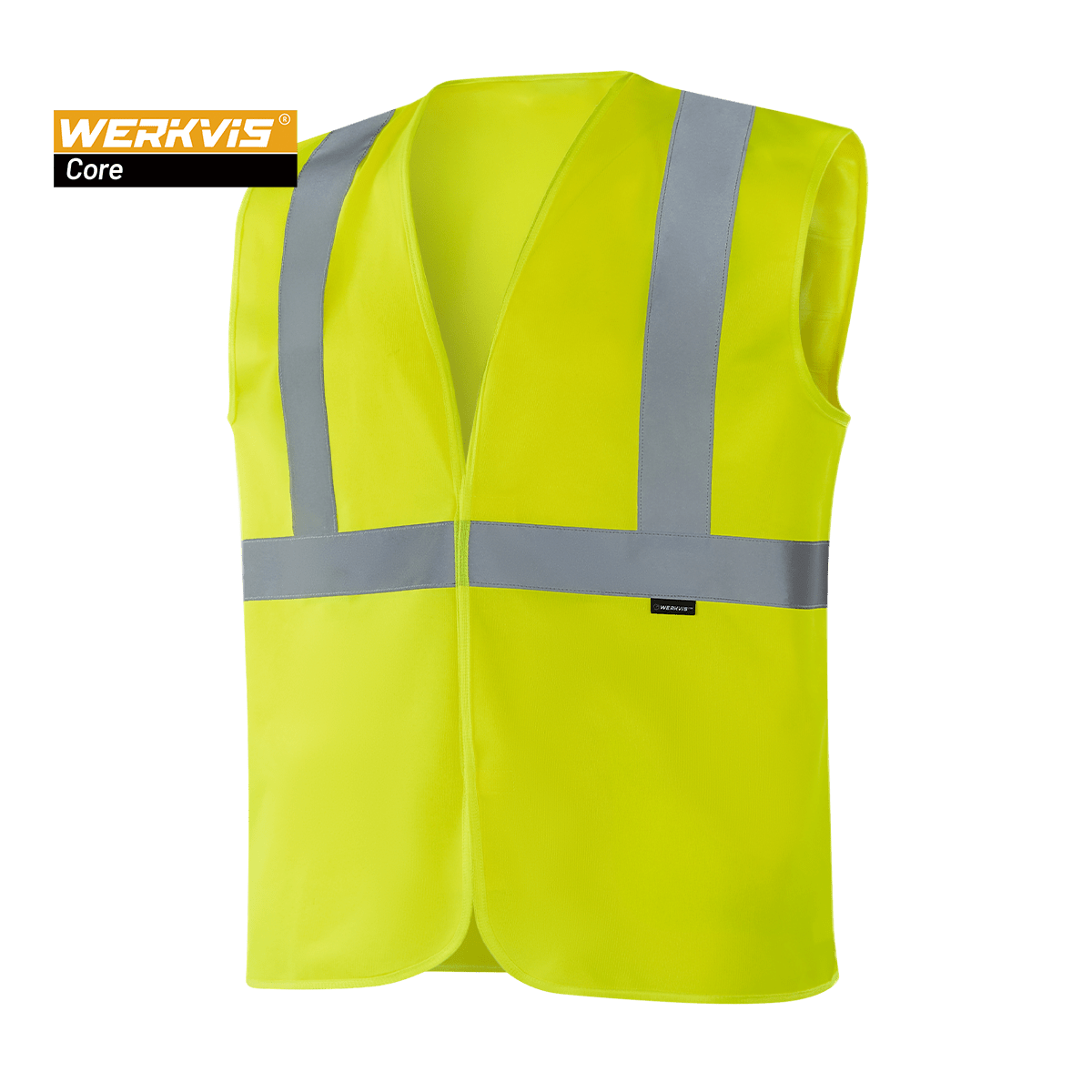 BOLOGNA - WV202 - Hi-vis Vest - Werkvis